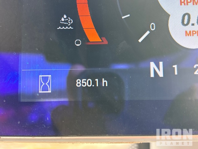 CARGADOR FRONTAL 2021 CASE 621G