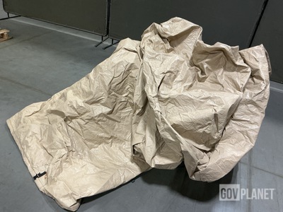 Transhield M6192XTT Fitted Vehicular Body Cover