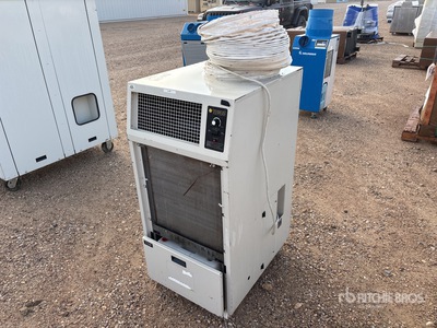 Topaz TZ-18B Air Conditioner