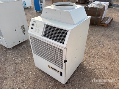 Topaz TZ-18A Air Conditioner