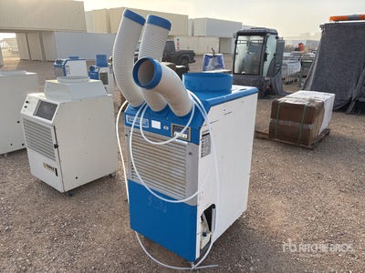 Weltem WPC9000 Air Conditioner