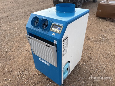 Koldwave 6HK16BEA2AAH0 Air Conditioner