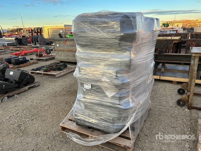 Quantity of (15) Scotts SCBA Kits