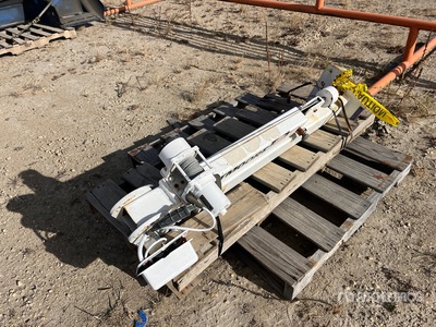 500 lb Grue à flèche