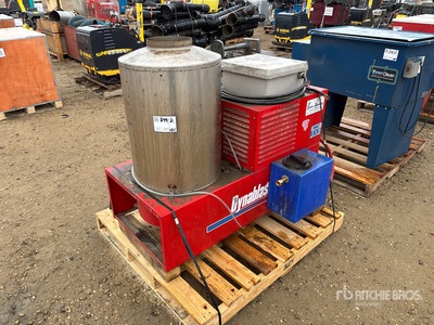 Dynablast UH422BEN1 Pressure Washer