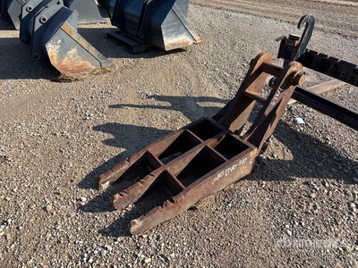 Excavator Thumb