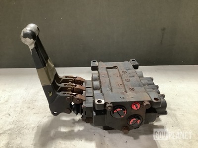 Rexroth 1602-002-066 Linear Direction Control Valve