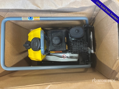 2023 Wacker Neuson BPS2050Bw Vibratory Plate Compactor (Unused)
