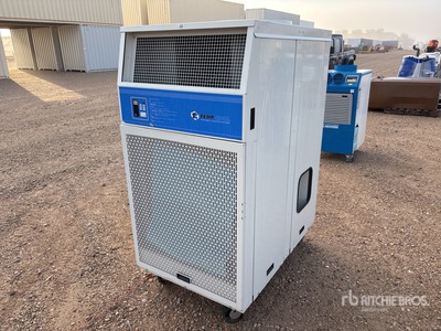Tem-Cool TC-60B4 Air Conditioner