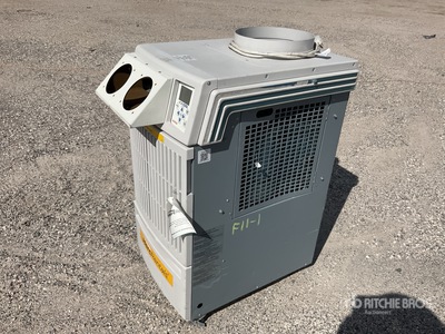 2019 MovinCool ClimatePro12 10200 BTU/h Air Conditioner