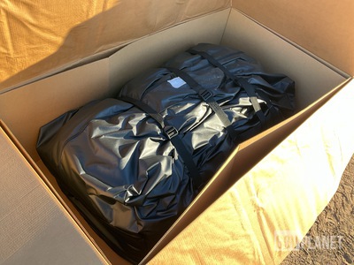 (10) Camel CVR7002 Extreme Weather Liners