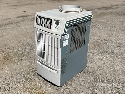 2017 MovinCool ClimatePro12 10200 BTU/h Air Conditioner