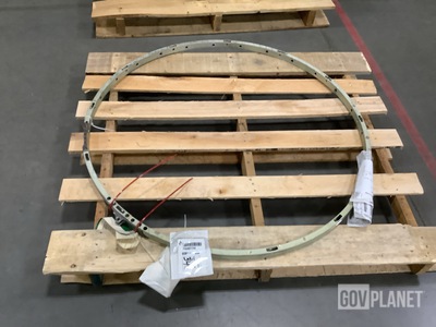 GE 1441M80G01 Ring Spacer