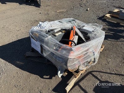 Quantity of Air Compressors Divers