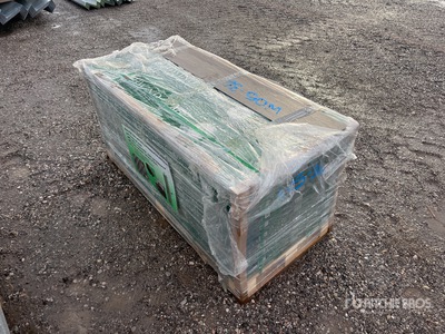 Quantity of (40) Life Proof SPC Luxury Flooring