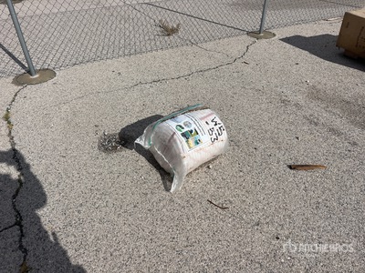 Quantity of 328 ft of 3/4 in High Strength Polyester Arborist Outdoor Rope