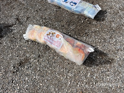 Quantity of (10) 2.4 in x 33 ft Yellow Heavy Duty Ratchet Straps Varios, tienda, almacen, consumidor