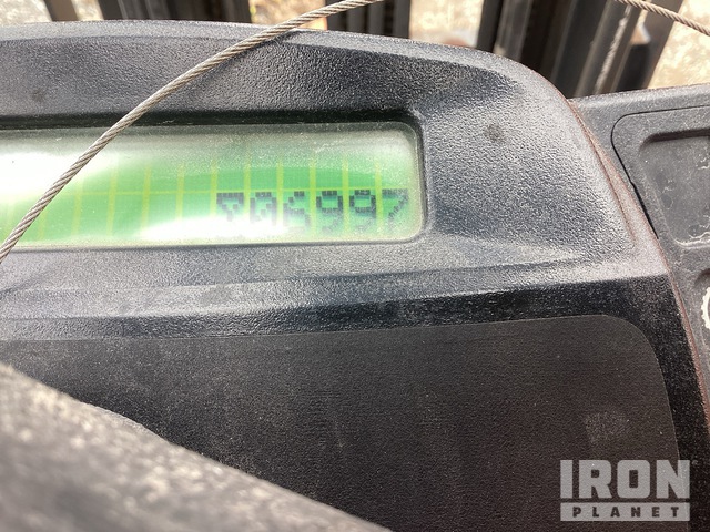 MONTACARGAS 2017 YALE GLC060VXNDSE088