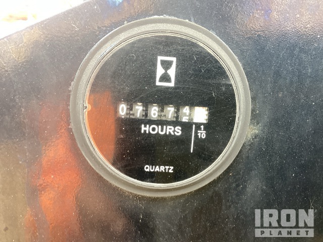 MANIPULADOR 2007 GENIE