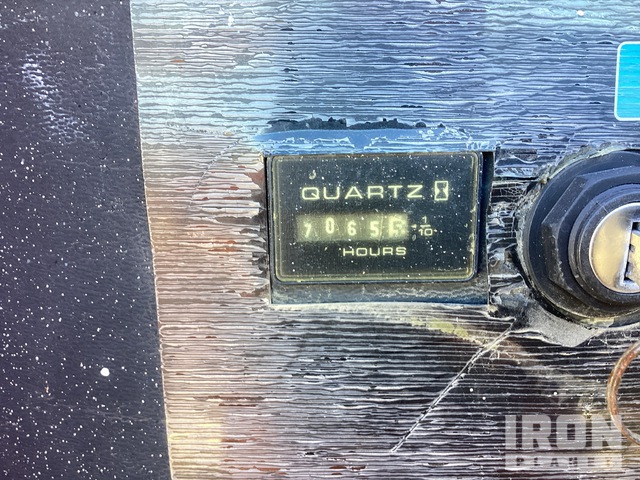 ELEVADOR TELESCóPICO 2002 JLG 4WD 460SJ