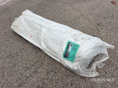 6.6 ft x 164 ft Bubble Aluminum Foil Reflective Insulation