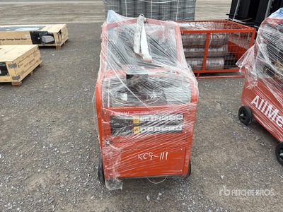2025 KJ AM4000 Pressure Washer (Unused)