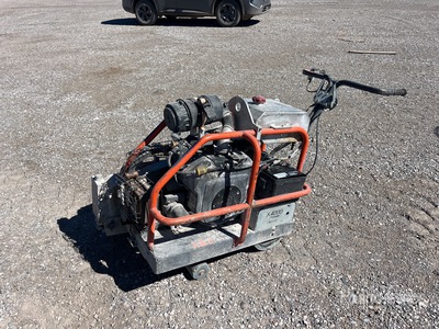Husqvarna X4000 Fugenschneider