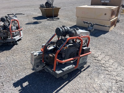 Husqvarna X4000 Fugenschneider