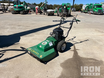 2021 Billy Goat BC2600ICH 26 in Gasoline Brush Cutter