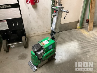 2019 National Flooring 6280 Floor Scraper