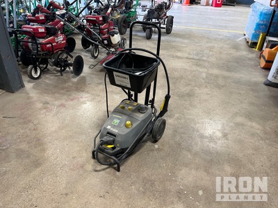2020 Karcher 1.092-805.0 منظفة البخار