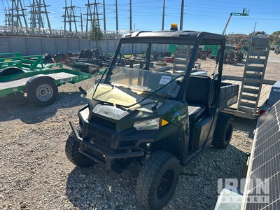2018 Polaris R18RM250B1 4x2 Utility Vehicle