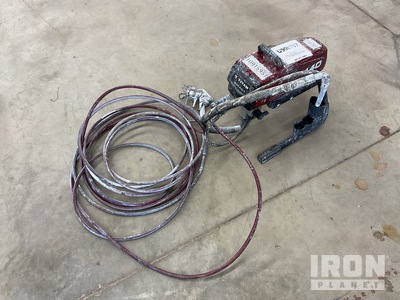 2023 Titan Tool 440 Airless Paint Sprayer