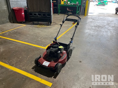 2021 Toro 21465 Walk-Behind Lawn Mower