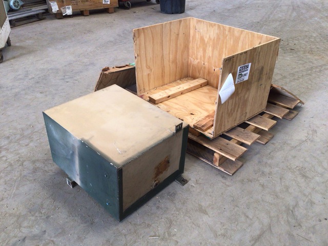 Superior 91170402 Engine Fuel Tank