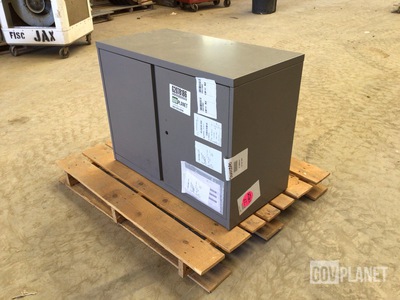 Storage Cabinet