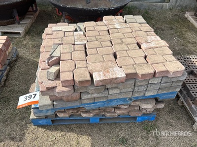 Quantity of Bricks ورش و مخازن متنوعة