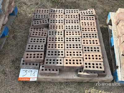 Quantity of Bricks ورش و مخازن متنوعة