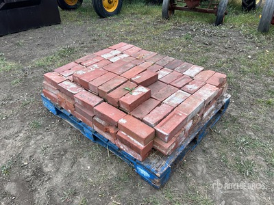 Quantity of Bricks
