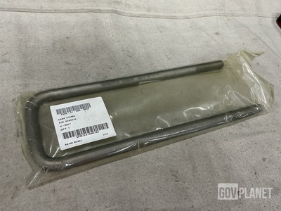 (47) BAE Systems 4284872 U Bolts