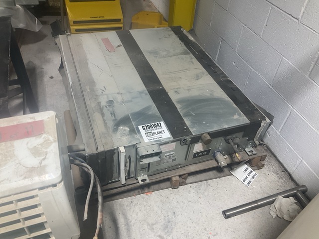 Mitsubishi PEFY-P30NMAU-E3 <G> Indoor Unit