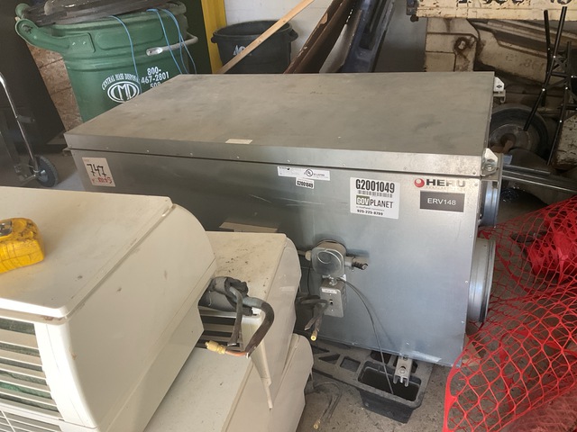 PKFY-P08NLMU-ER1.TH Wall Mounted Heat Pump