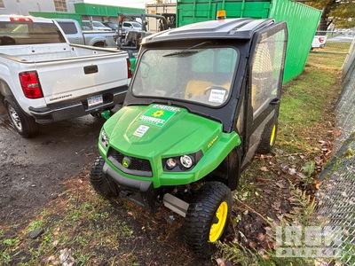2019 John Deere XUV560E 4x4 Utilitaire