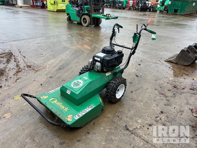 2021 Billy Goat BC2601HM 28 in Gasoline Brush Cutter