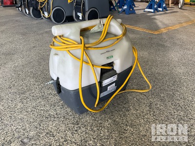 2021 Karcher Presto 3 Carpet Cleaner