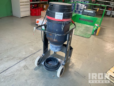 2019 DIAMONDPRD SVX3A Vacuum Cleaner