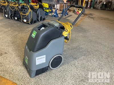 2020 Karcher BRC 30/15 C Electric Carpet cleaner Varios, tienda, almacen, consumidor