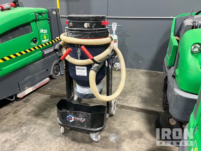 2019 Niagara SVX3-A-110 Vacuum Cleaner