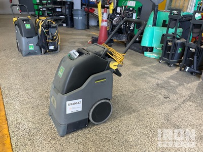 2021 Karcher BRC 30/15 C Electric Carpet cleaner Varios, tienda, almacen, consumidor