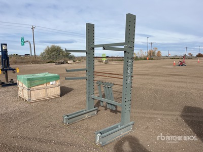 racking ورش و مخازن متنوعة